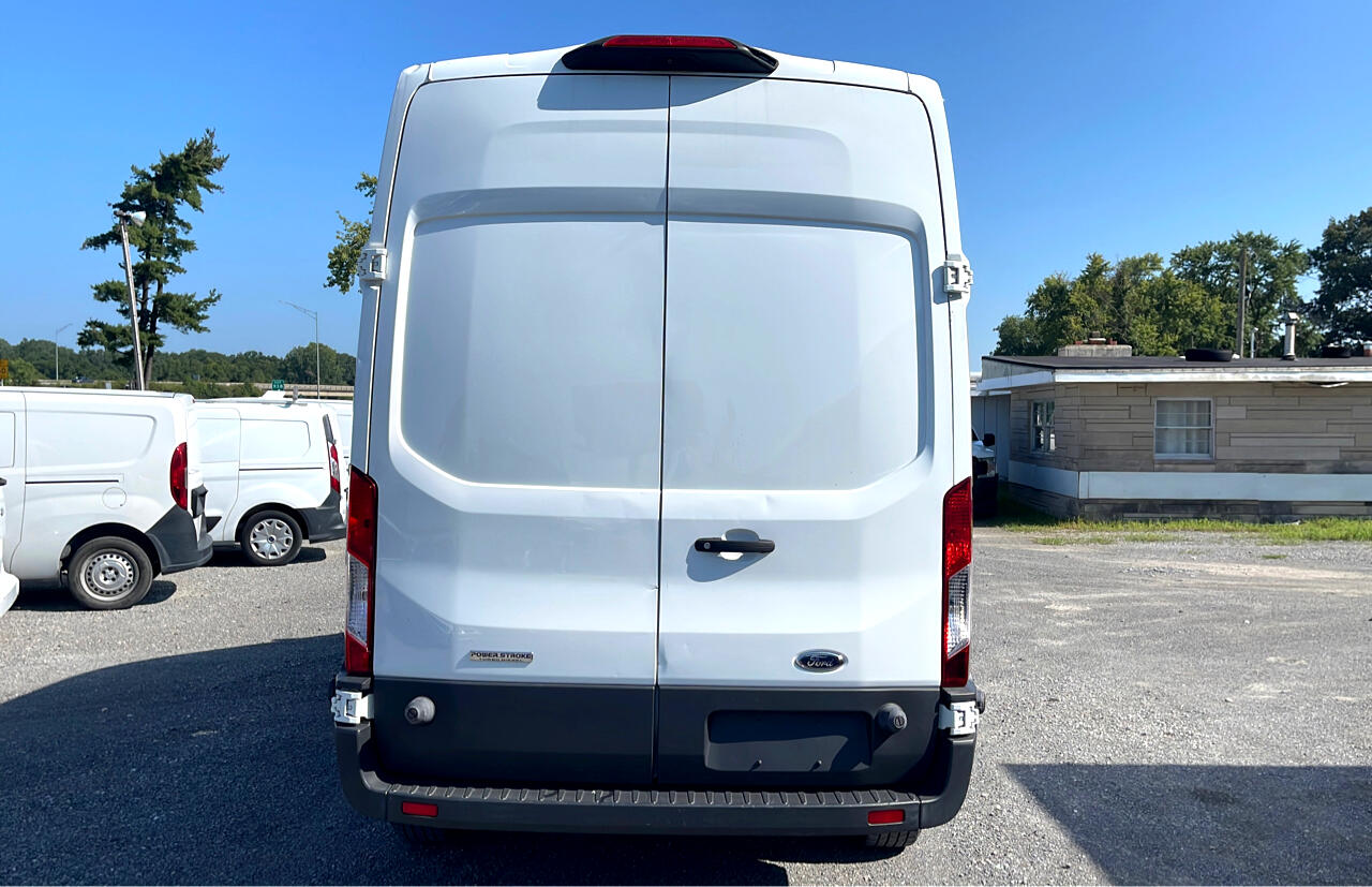 Used 2018 Ford Transit 250 - photo 6