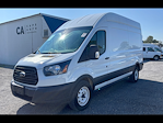 Used 2018 Ford Transit 250 High Roof Empty Cargo Van for sale #23111 - photo 1
