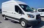Used 2018 Ford Transit 250 High Roof Empty Cargo Van for sale #23111 - photo 14