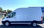 Used 2018 Ford Transit 250 High Roof Empty Cargo Van for sale #23111 - photo 3