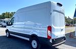 Used 2018 Ford Transit 250 High Roof Empty Cargo Van for sale #23111 - photo 2