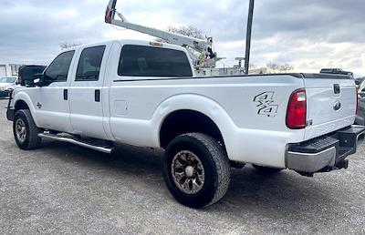 Used 2016 Ford F-350 XLT Crew Cab for sale #23160 - photo 2