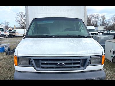 Used 2006 Ford E-350 Box Truck for sale #24005 - photo 1