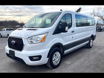 Used 2021 Ford Transit 350 XL Passenger Van for sale #24011 - photo 1