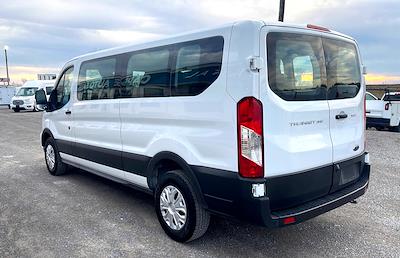 Used 2021 Ford Transit 350 XL Passenger Van for sale #24011 - photo 2