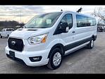Used 2021 Ford Transit 350 XL Passenger Van for sale #24011 - photo 1