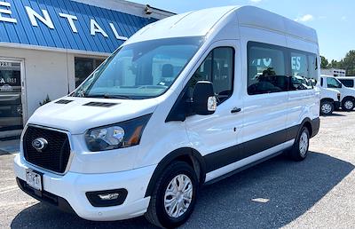 Used 2023 Ford Transit 350 XLT Passenger Van for sale #24019 - photo 1