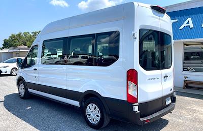 Used 2023 Ford Transit 350 XLT Passenger Van for sale #24019 - photo 2