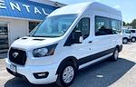 Used 2023 Ford Transit 350 XLT Passenger Van for sale #24019 - photo 1