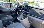 Used 2023 Ford Transit 350 XLT Passenger Van for sale #24019 - photo 10