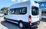 Used 2023 Ford Transit 350 XLT Passenger Van for sale #24019 - photo 2