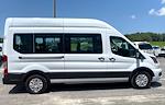 Used 2023 Ford Transit 350 XLT Passenger Van for sale #24019 - photo 8
