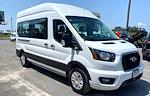 Used 2023 Ford Transit 350 XLT Passenger Van for sale #24019 - photo 9