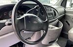 Used 1999 Ford E-350 Box Truck for sale #24046 - photo 10