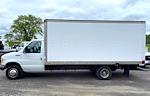 Used 1999 Ford E-350 Box Truck for sale #24046 - photo 3