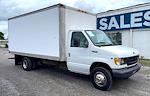 Used 1999 Ford E-350 Box Truck for sale #24046 - photo 6