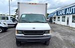 Used 1999 Ford E-350 Box Truck for sale #24046 - photo 7