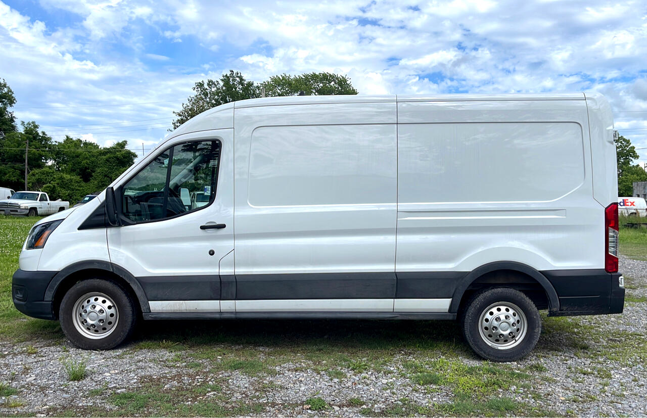 Used 2021 Ford Transit 250 - photo 5