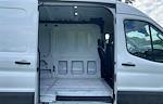 Used 2021 Ford Transit 250 Medium Roof Empty Cargo Van for sale #24047 - photo 12