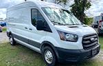 Used 2021 Ford Transit 250 Medium Roof Empty Cargo Van for sale #24047 - photo 14