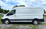 Used 2021 Ford Transit 250 Medium Roof Empty Cargo Van for sale #24047 - photo 3