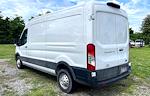 Used 2021 Ford Transit 250 Medium Roof Empty Cargo Van for sale #24047 - photo 2