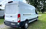 Used 2021 Ford Transit 250 Medium Roof Empty Cargo Van for sale #24047 - photo 9