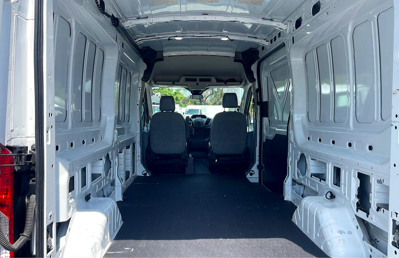 Used 2019 Ford Transit 250 - photo 12