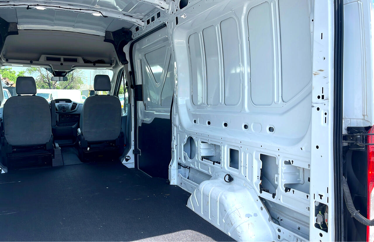 Used 2019 Ford Transit 250 - photo 13