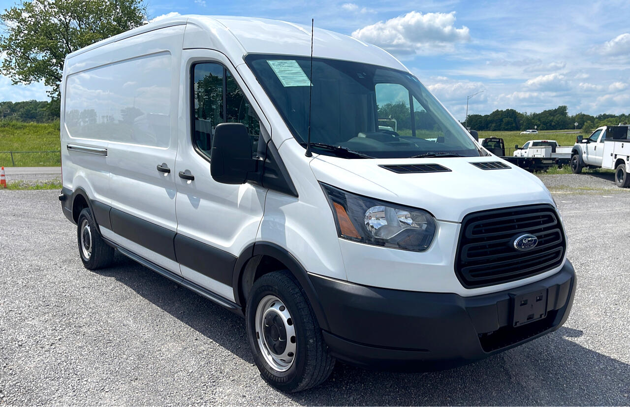 Used 2019 Ford Transit 250 - photo 15
