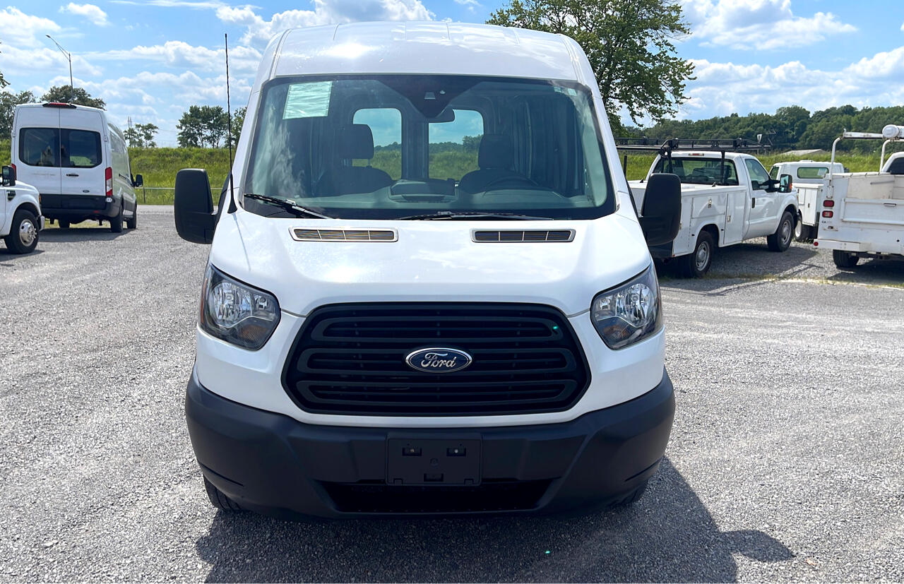 Used 2019 Ford Transit 250 - photo 16