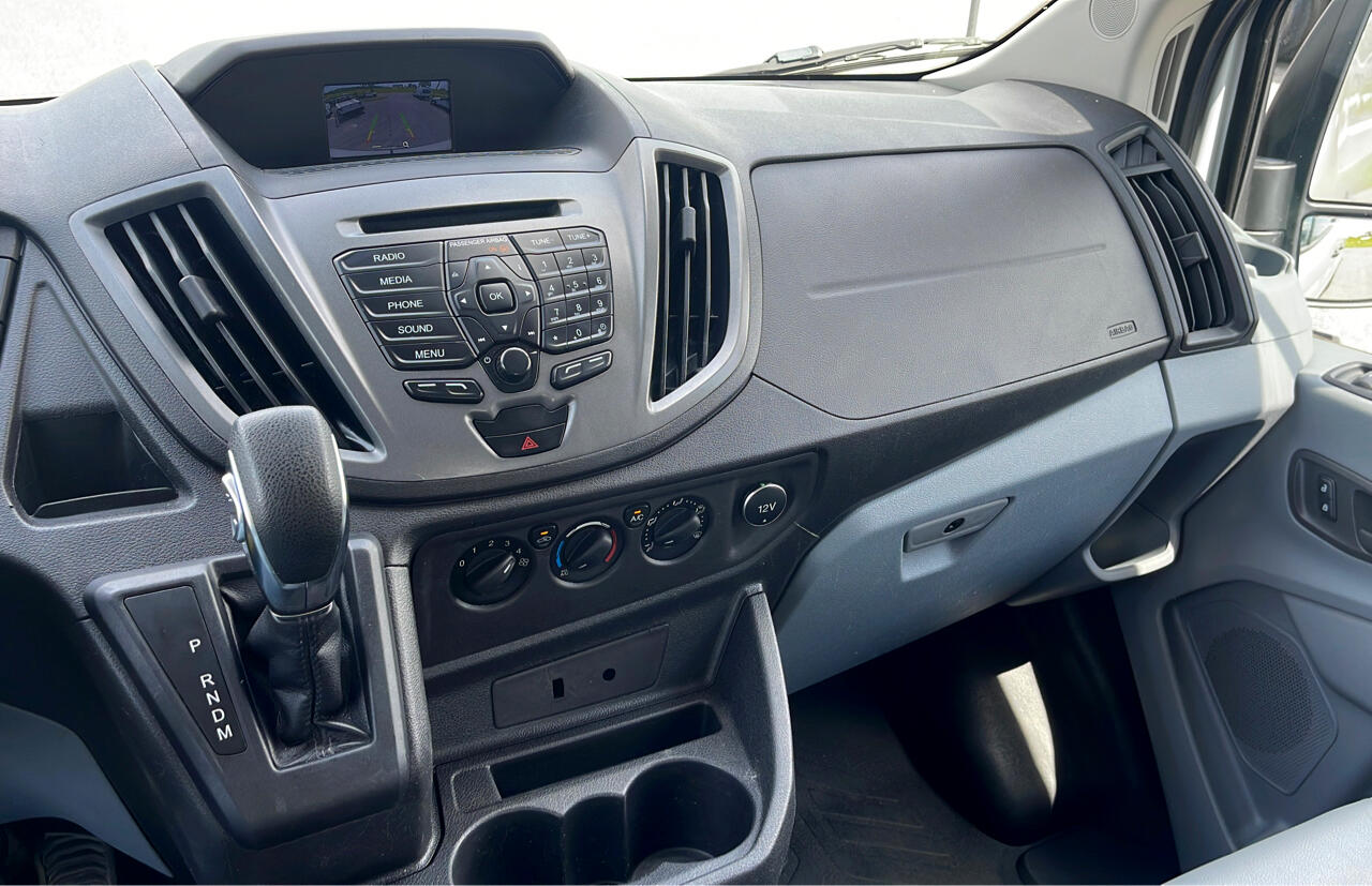 Used 2019 Ford Transit 250 - photo 18
