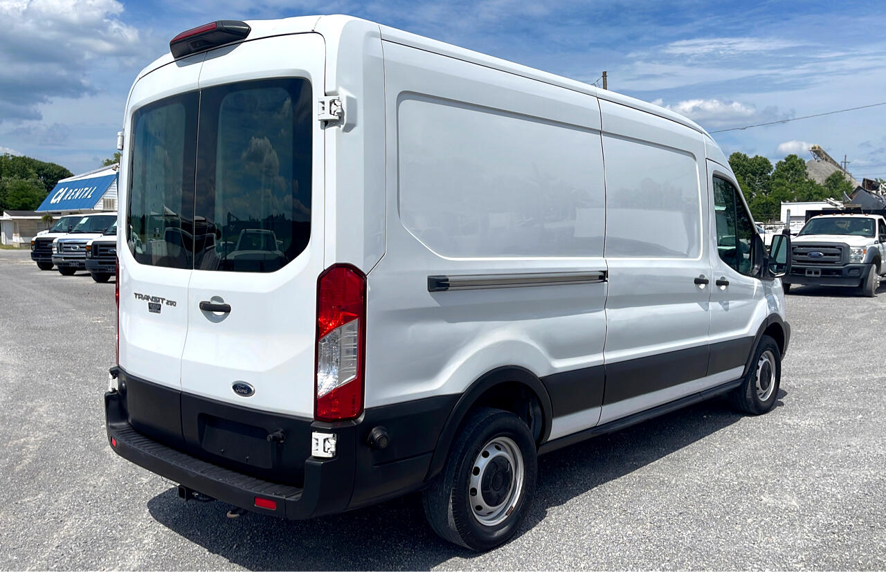 Used 2019 Ford Transit 250 - photo 7