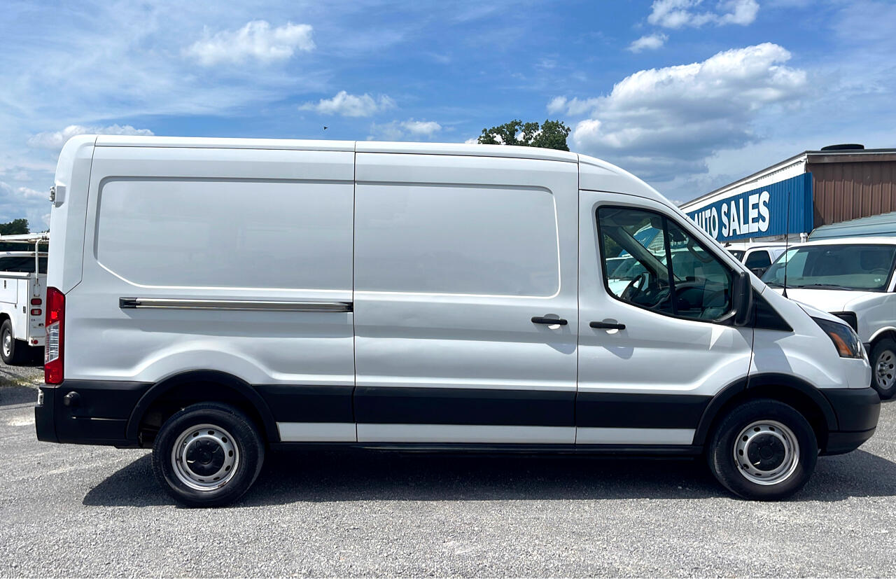 Used 2019 Ford Transit 250 - photo 8