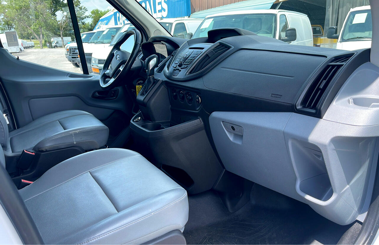 Used 2019 Ford Transit 250 - photo 11
