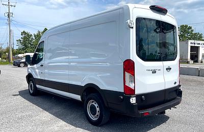 Used 2019 Ford Transit 250 Medium Roof Empty Cargo Van for sale #24052 - photo 2