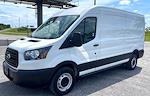 Used 2019 Ford Transit 250 Medium Roof Empty Cargo Van for sale #24052 - photo 1