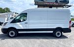 Used 2019 Ford Transit 250 Medium Roof Empty Cargo Van for sale #24052 - photo 3
