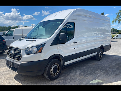Used 2019 Ford Transit 250 High Roof Empty Cargo Van for sale #24054 - photo 1