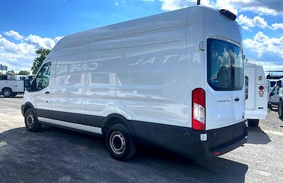 Used 2019 Ford Transit 250 High Roof Empty Cargo Van for sale #24054 - photo 2