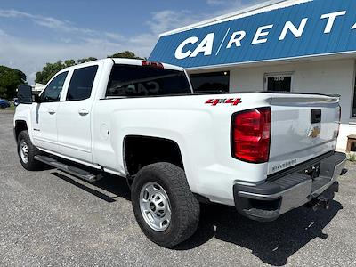 Used 2019 Chevrolet Silverado 2500 LT Crew Cab for sale #24084 - photo 2