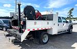 Used 2012 Ford F-550 Crew Cab Mechanics Body for sale #24101 - photo 5