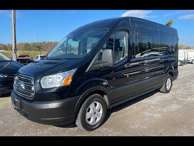 Used 2019 Ford Transit 350 XLT Passenger Van for sale #24107 - photo 1