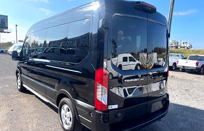 Used 2019 Ford Transit 350 XLT Passenger Van for sale #24107 - photo 2