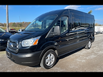 Used 2019 Ford Transit 350 XLT Passenger Van for sale #24107 - photo 1