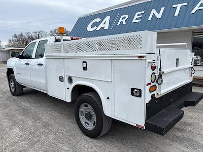 Used 2016 Chevrolet Silverado 2500 - photo 1