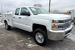 Used 2016 Chevrolet Silverado 2500 Double Cab Service Truck for sale #24133 - photo 1