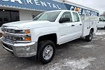 Used 2016 Chevrolet Silverado 2500 Double Cab Service Truck for sale #24133 - photo 3