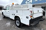 Used 2016 Chevrolet Silverado 2500 Double Cab Service Truck for sale #24133 - photo 5