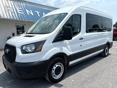 Used 2023 Ford Transit 350 XL Passenger Van for sale #25004 - photo 1
